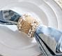 Tava Shell Napkin Ring