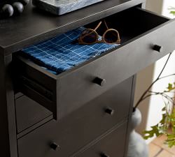 Warren 5-Drawer Tall Dresser (26")