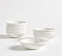 Caterer's Box Outdoor Melamine Cereal Bowls - Set of 12