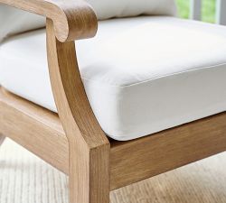 Fallbrook Outdoor Lounge Chair