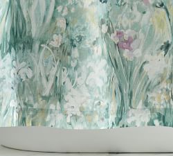 Giverny Fleur Shower Curtain