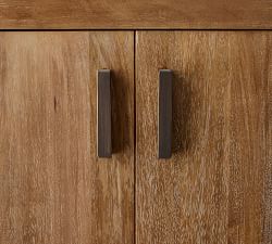 Reed 60" Double Sink Vanity