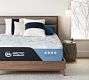 Serta® Arctic Hybrid Mattress