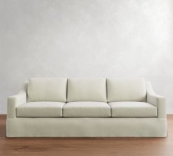 York Slope Arm Replacement Slipcovers