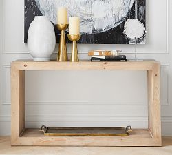 Folsom Console Table (52")