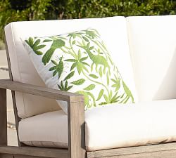 Indio Outdoor Furniture Cushions - Sofas &amp; Sectionals