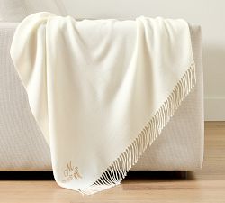 Monique Lhuillier Valentina Throw