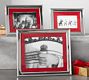 Personalized Silver-Plated Picture Frames