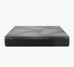 Sealy® Posturepedic Plus Brenham Hybrid Mattress (13.5"h)