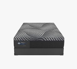 Sealy® Posturepedic Plus Brenham Hybrid Mattress (13.5"h)