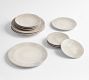 Sweet July Stoneware Serve Platter