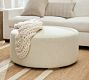 Universal Round Ottoman 
