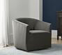 Baldwin Swivel Chair