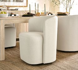 Preston Upholstered Dining Chair
