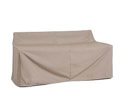 Malibu Custom-Fit Outdoor Furniture Cover - 68" Grand Loveseat
