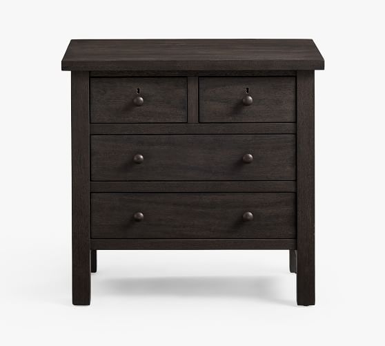 blue dress for baby girl Black & Gold Glam Upholstered Bedroom Set (Bed, Dresser & Mirror,  Nightstand) main image 1