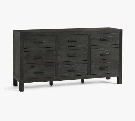 chinese dress ladies Dartmoor Six Drawer Dresser – sea green designs main image 1