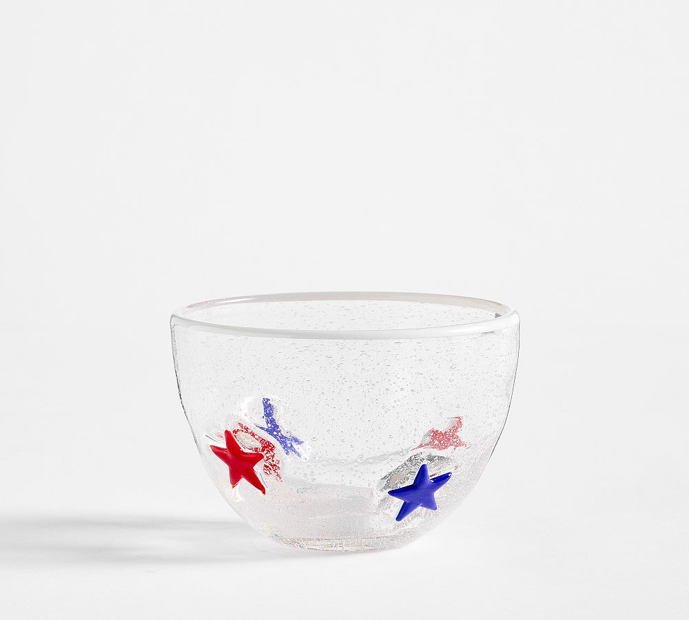 Icon Star Snack Bowl