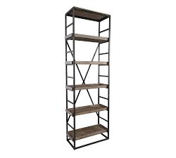 Anthony Etagere Bookcase (30")