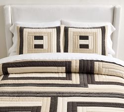 Presley Quilted Sham