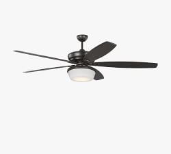 Rosa Ceiling Fan (60"-68")