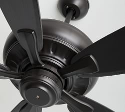 Rosa Ceiling Fan (60"-68")