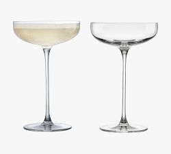 Savage Cocktail Glassware - Set of 2