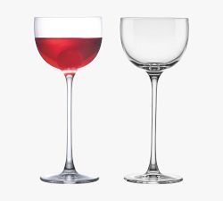 Savage Cocktail Glassware - Set of 2