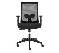 Seth Swivel Desk Chair