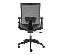 Seth Swivel Desk Chair