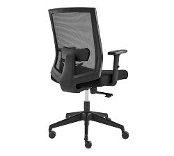 Seth Swivel Desk Chair