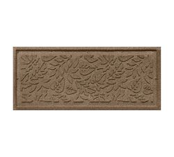 Waterhog Autumn Day Outdoor Boot Tray Mat