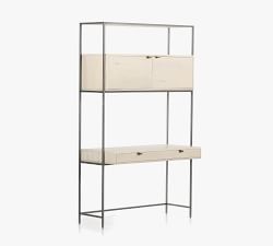 Graham Wall Desk (50")