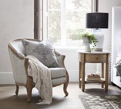 Maddie Textured Pillow Cover