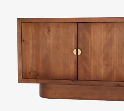 Patton Media Console