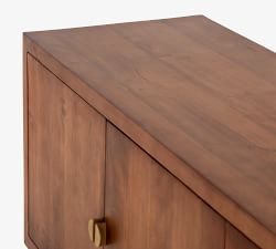 Patton Media Console