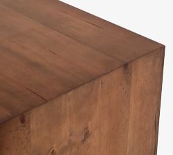 Patton Media Console