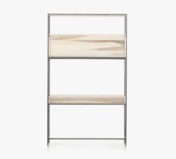 Graham Wall Desk (50")