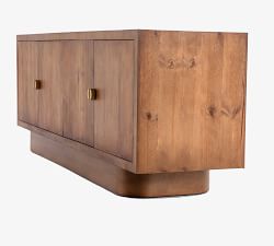 Patton Media Console