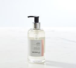 Union St. Elixir Uplifting Rose + Ivy Liquid Soap