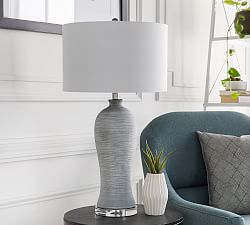 Pottery Barn Alaunia Table Lamp - Thumbnail 3