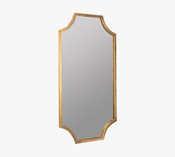 Juniper Rectangular Wall Mirror