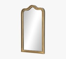 Sansome Arch Wall Mirror
