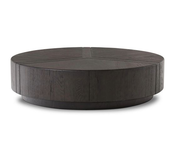Pottery Barn Evren Coffee Table - Thumbnail 2