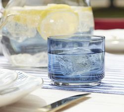 Tuscany Stackable Tumblers