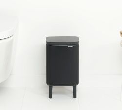 Brabantia Bo Trash Can With Legs