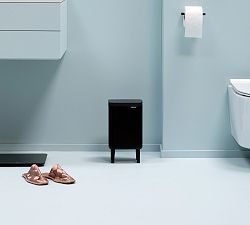 Brabantia Bo Trash Can With Legs