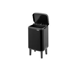 Brabantia Bo Trash Can With Legs