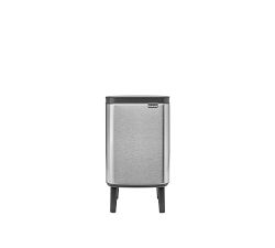 Brabantia Bo Trash Can With Legs