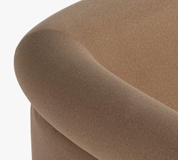 Charlotte Swivel Chair